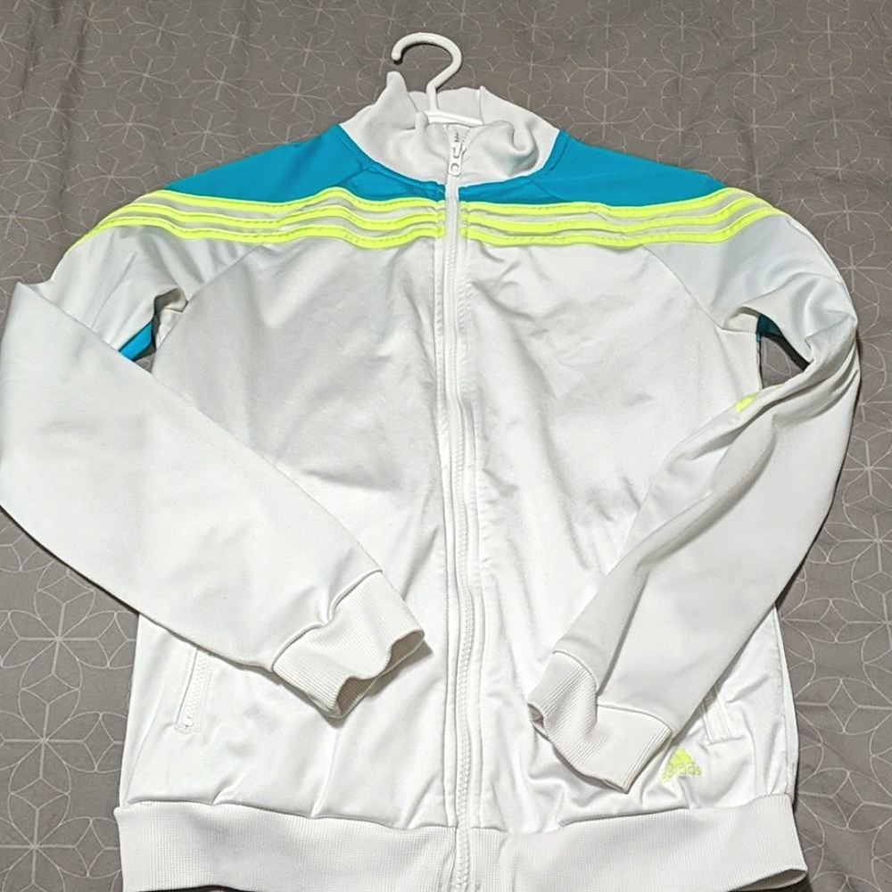 Adidas sweater